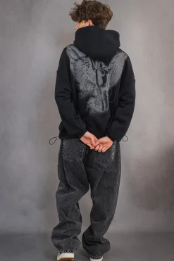 Bluza Z Kapturem Première Archangel