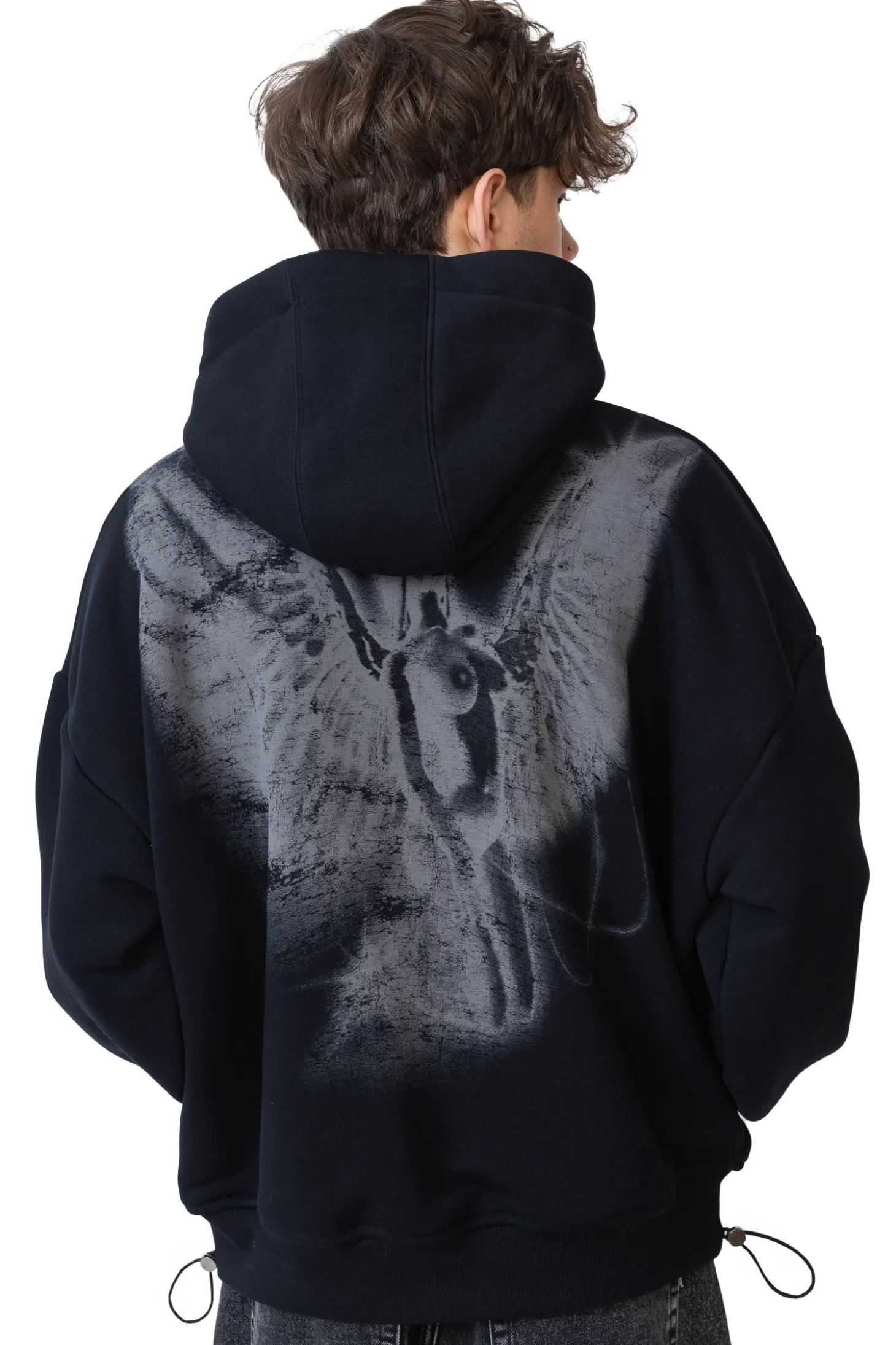 Bluza Z Kapturem Première Archangel