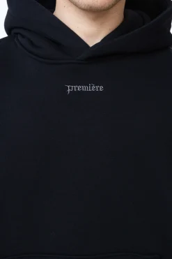 Bluza Z Kapturem Première Archangel