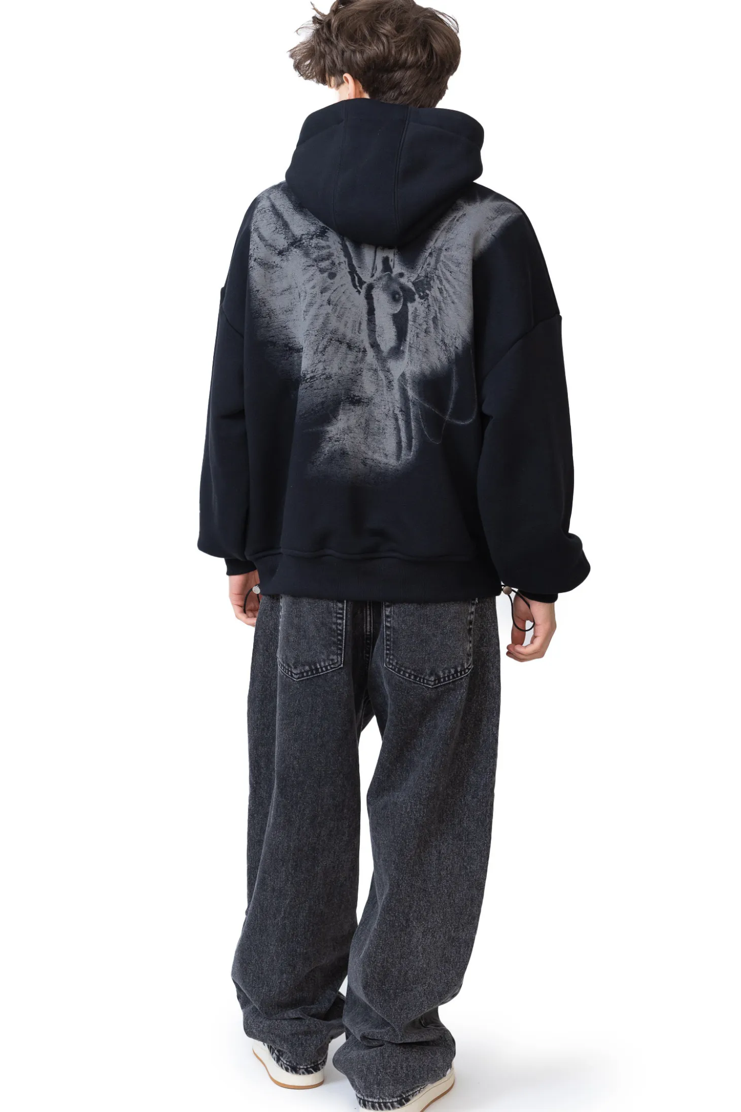 Bluza Z Kapturem Première Archangel