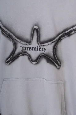 Bluza Z Kapturem Première Badman