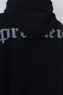 Bluza Z Kapturem Première Cigarettes