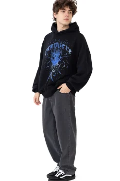 Bluza Z Kapturem Première X Crystals