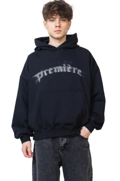 Bluza Z Kapturem Première Front Line