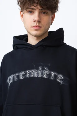 Bluza Z Kapturem Première Front Line