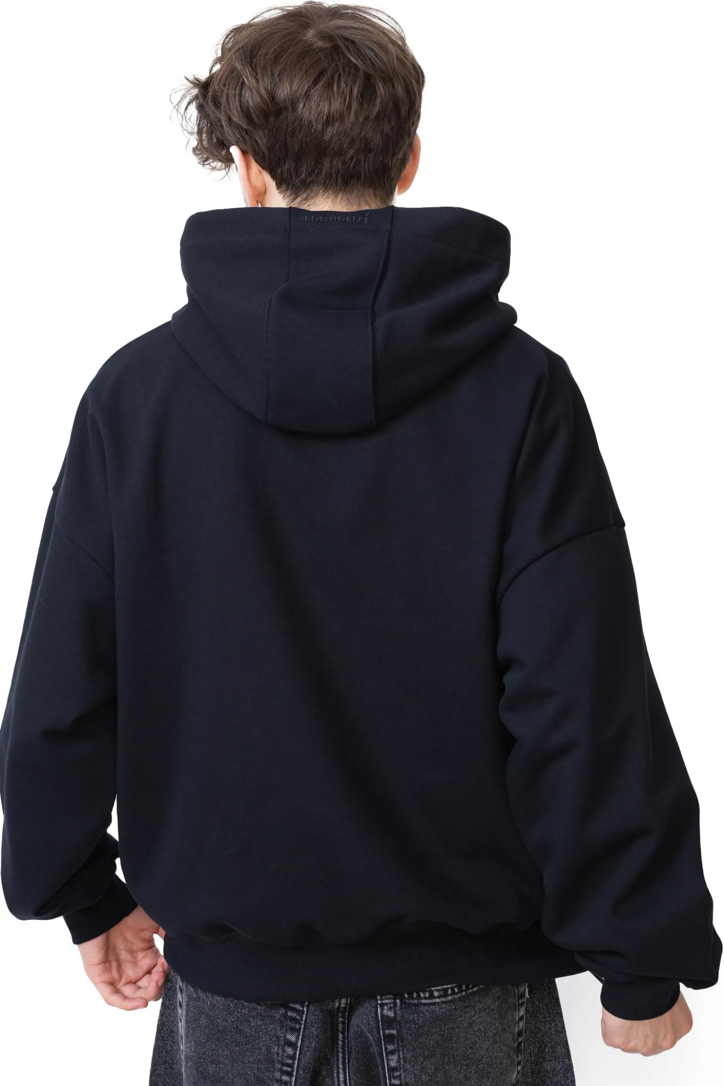 Bluza Z Kapturem Première Front Line