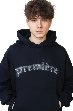 Bluza Z Kapturem Première Front Line