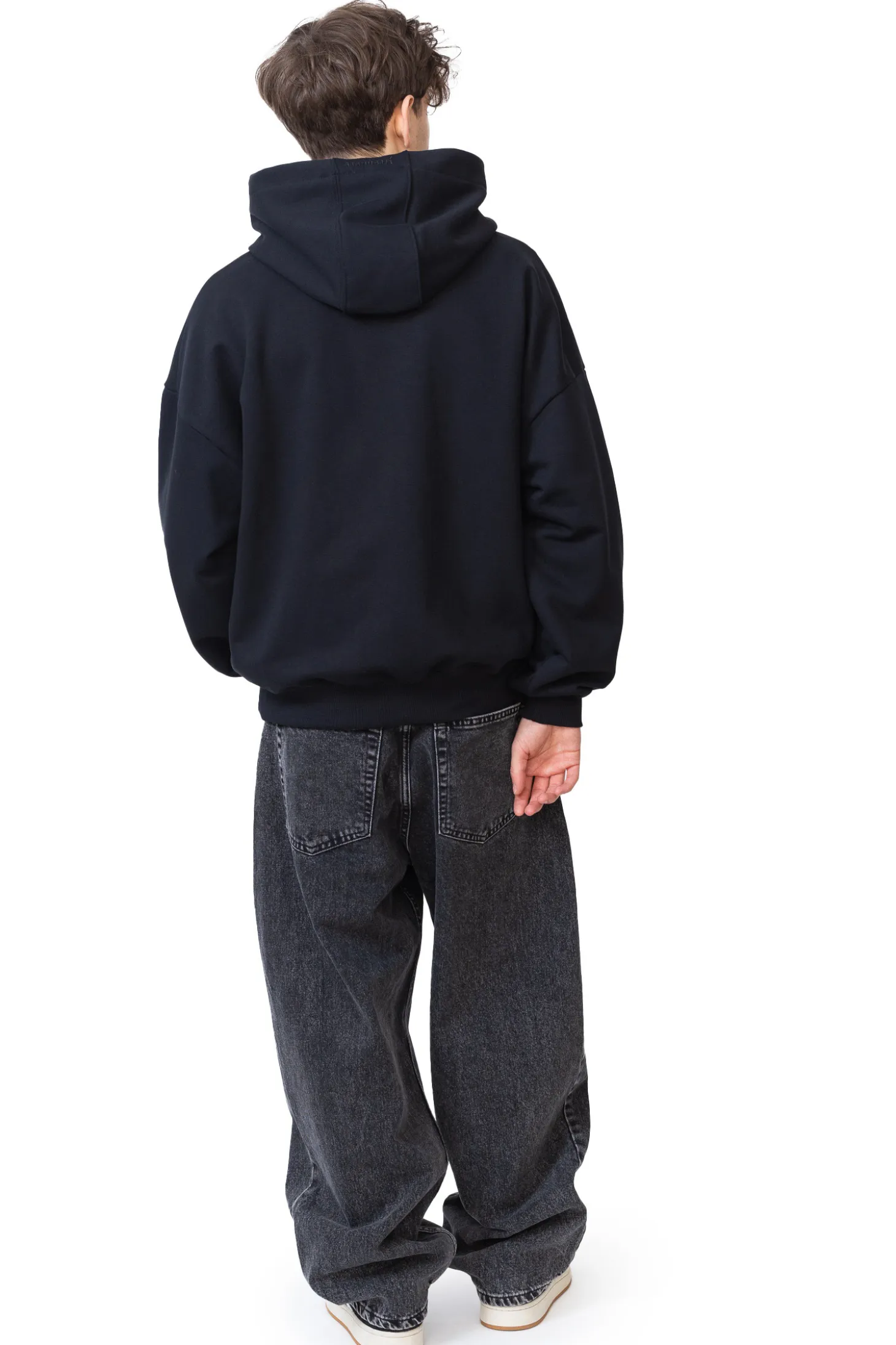 Bluza Z Kapturem Première Front Line