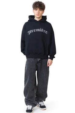 Bluza Z Kapturem Première Front Line