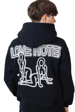 Bluza Z Kapturem Première Love