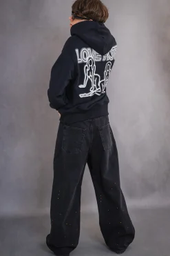 Bluza Z Kapturem Première Love