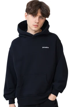 Bluza Z Kapturem Première Love