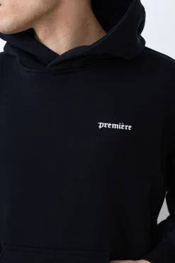 Bluza Z Kapturem Première Love