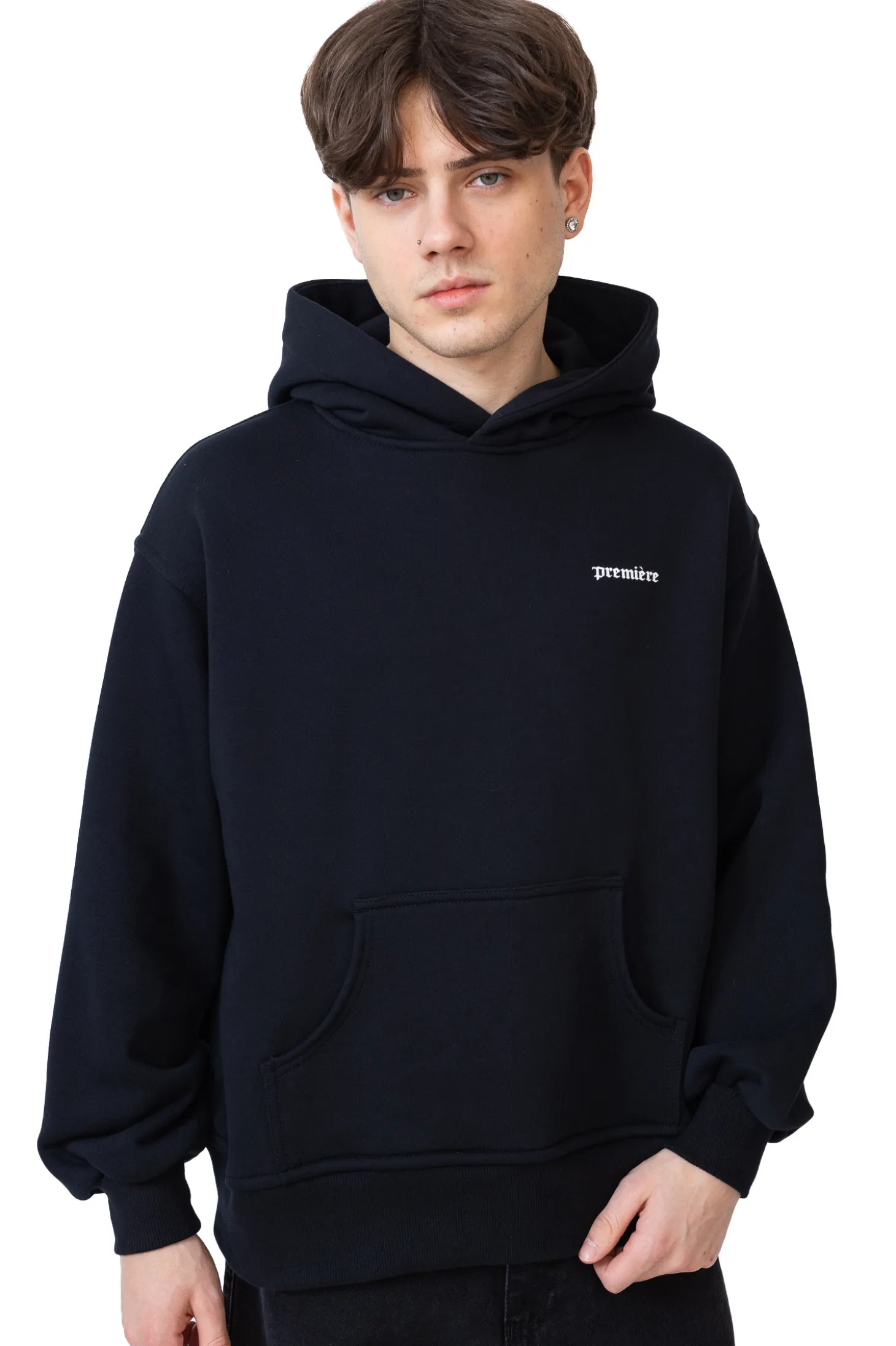 Bluza Z Kapturem Première Love