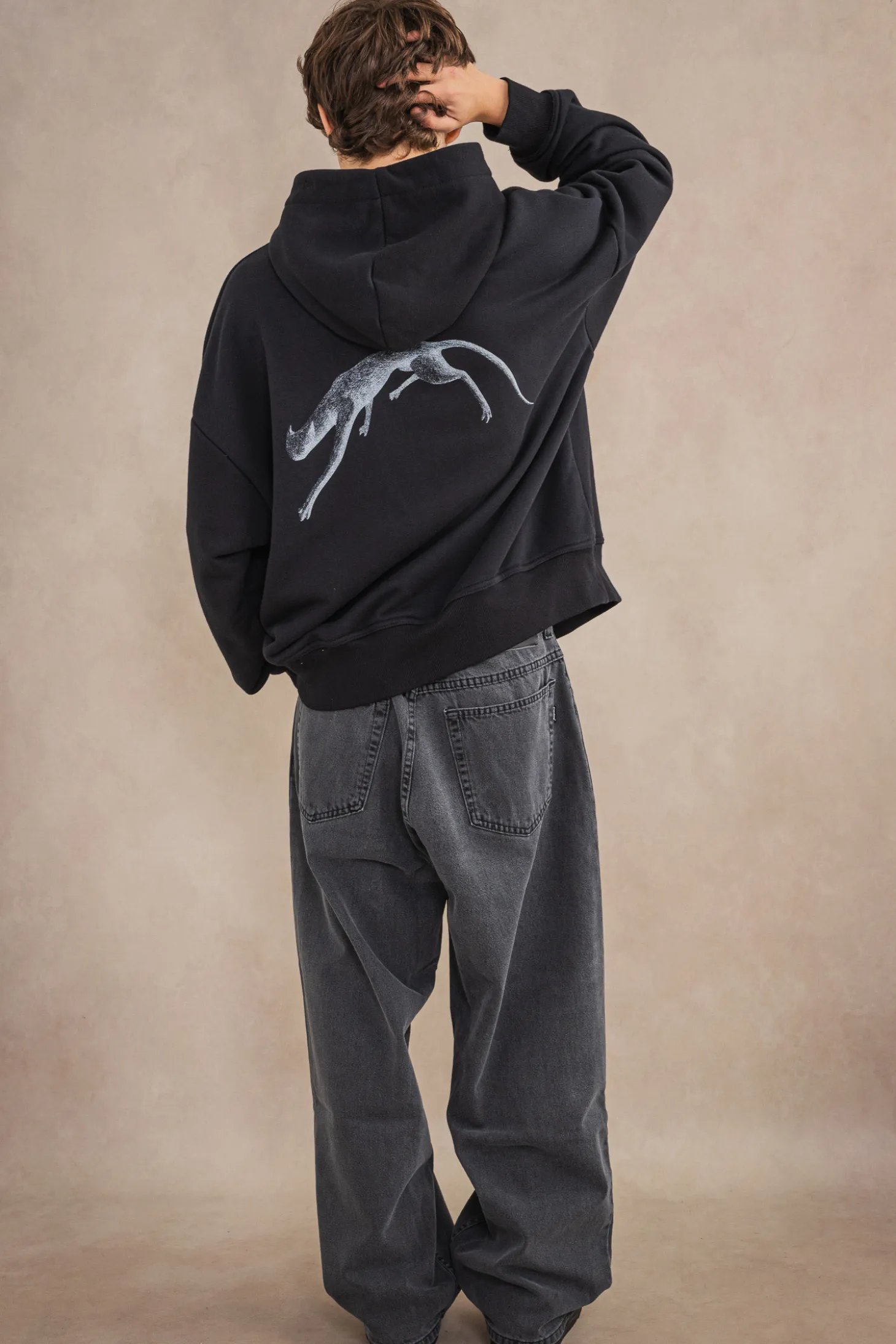 Bluza Z Kapturem Première Puma