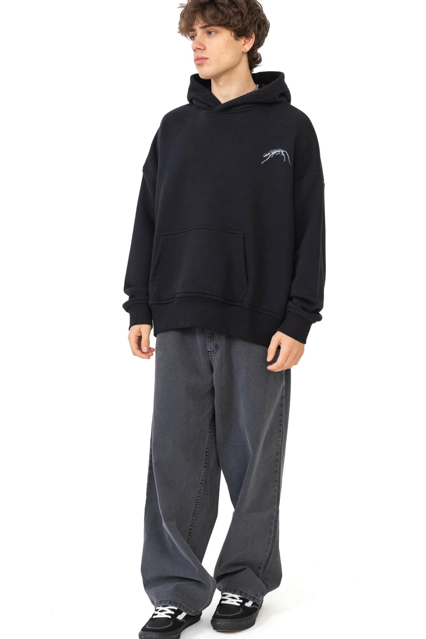 Bluza Z Kapturem Première Puma