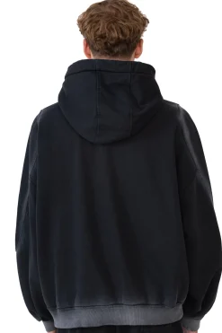 Bluza Z Kapturem Première Badman