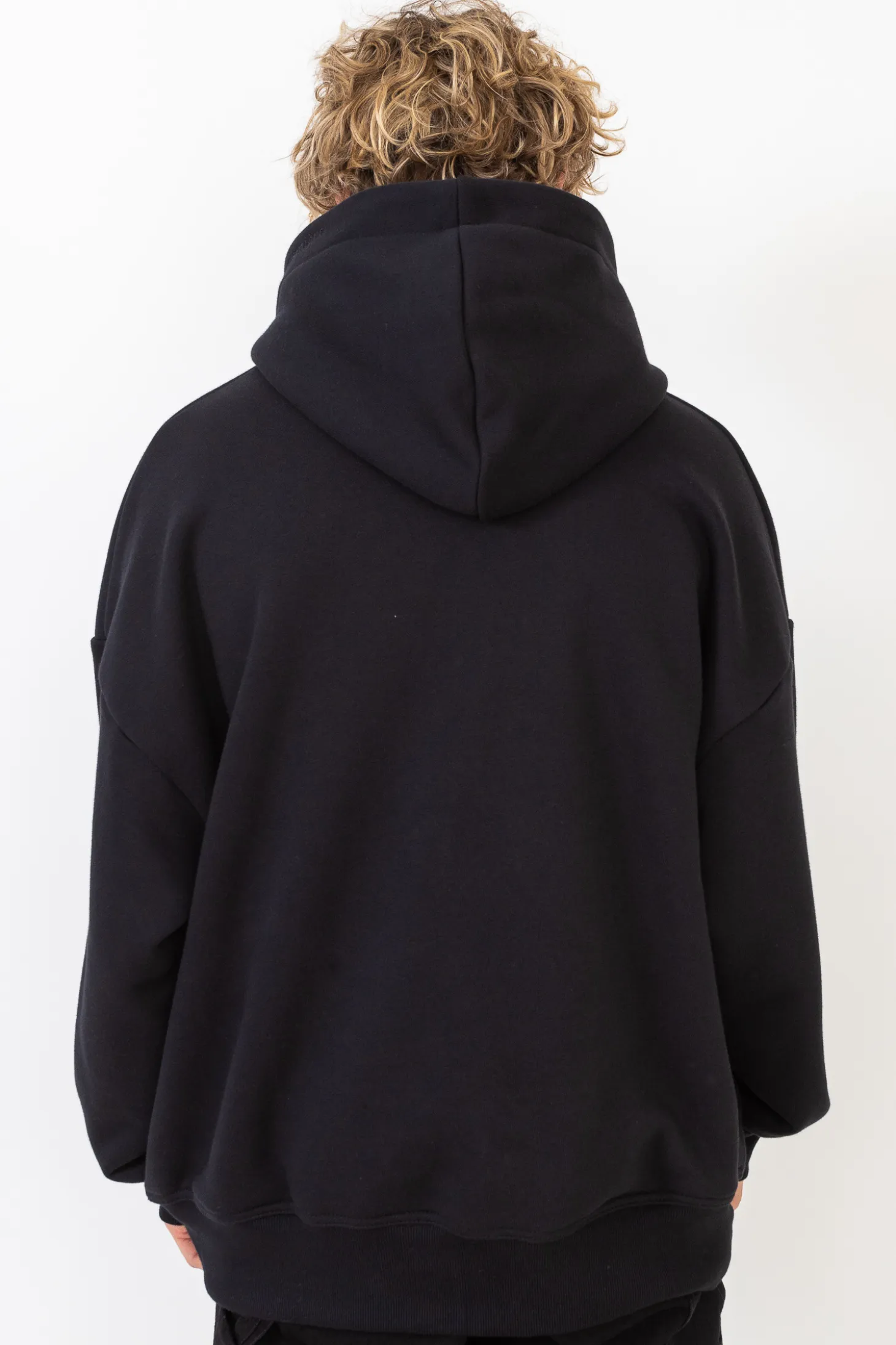 Bluza Z Kapturem Première Kid Reaper