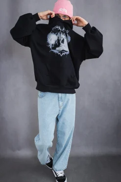 Bluza Z Kapturem Première Dream