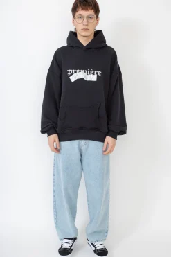 Bluza Z Kapturem Première Tape