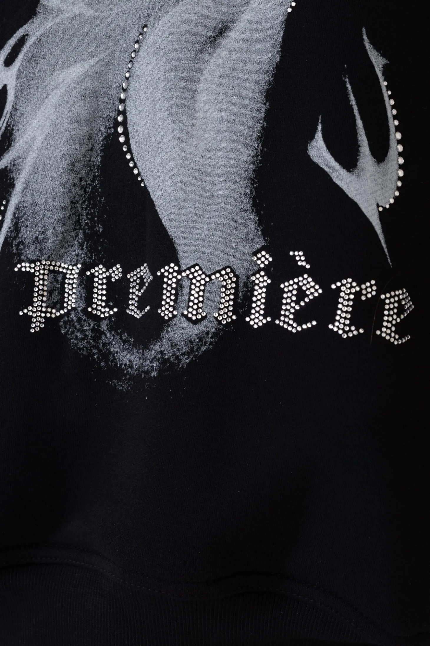 Bluza Z Kapturem Première Flocking