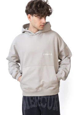 Bluza Z Kapturem Première Logo