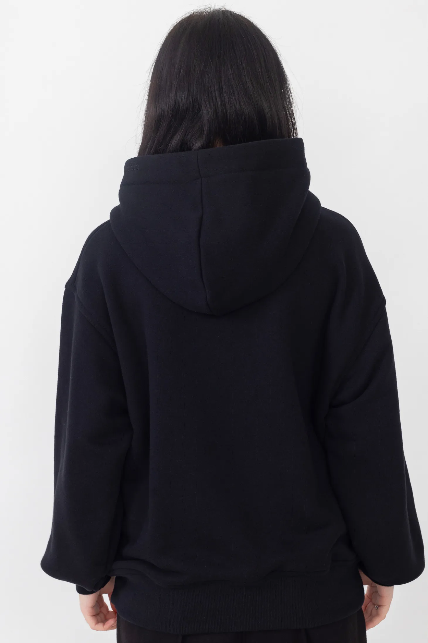 Bluza Z Kapturem Première Butterfly