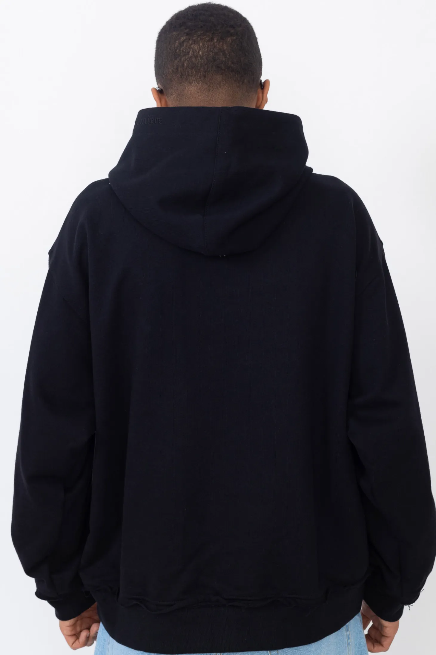 Bluza Z Kapturem Première Butterfly