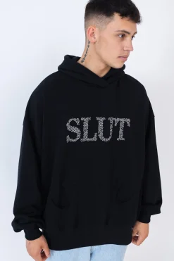 Bluza Z Kapturem Première Slut