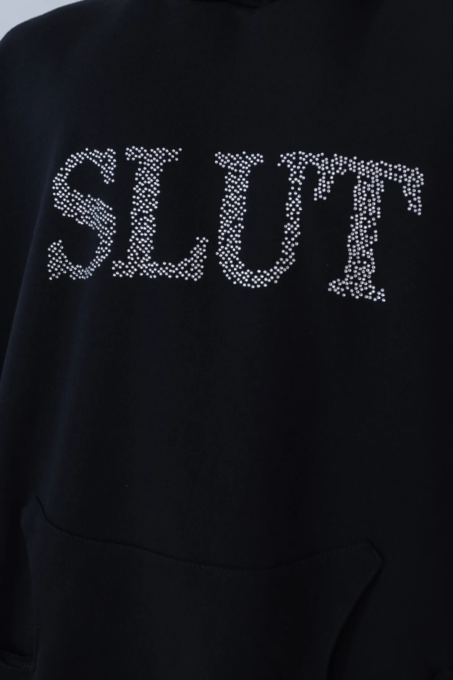 Bluza Z Kapturem Première Slut