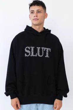 Bluza Z Kapturem Première Slut