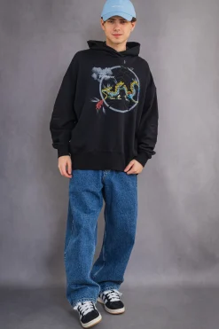 Bluza Z Kapturem Première Dragon