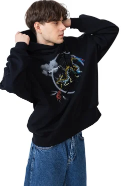 Bluza Z Kapturem Première Dragon