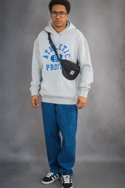 Bluza Z Kapturem Prosto Athletic99