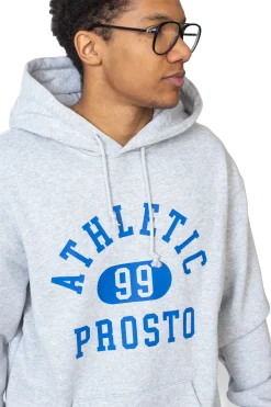 Bluza Z Kapturem Prosto Athletic99