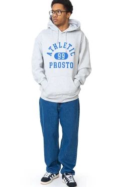 Bluza Z Kapturem Prosto Athletic99