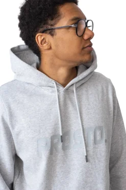 Bluza Z Kapturem Prosto Matched