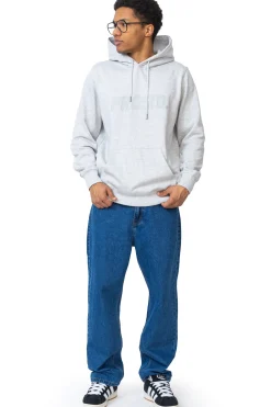 Bluza Z Kapturem Prosto Matched