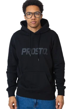 Bluza Z Kapturem Prosto Matched