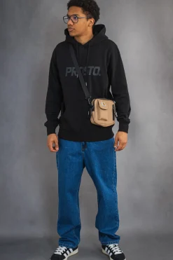 Bluza Z Kapturem Prosto Matched