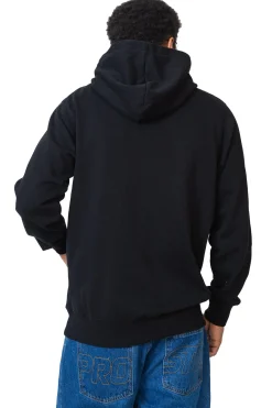 Bluza Z Kapturem Prosto Matched