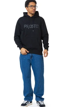 Bluza Z Kapturem Prosto Matched