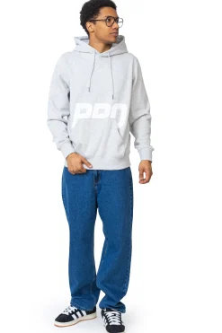 Bluza Z Kapturem Prosto Pro