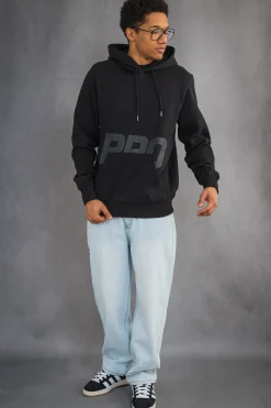 Bluza Z Kapturem Prosto Pro