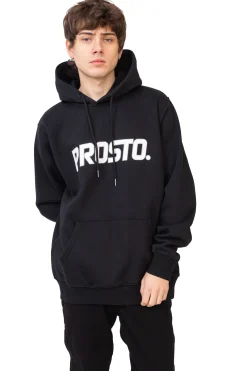 Bluza Z Kapturem Prosto Sweer