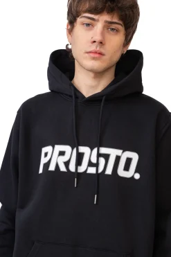 Bluza Z Kapturem Prosto Sweer