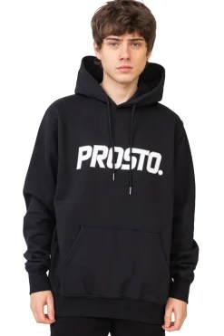 Bluza Z Kapturem Prosto Sweer