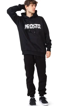 Bluza Z Kapturem Prosto Sweer