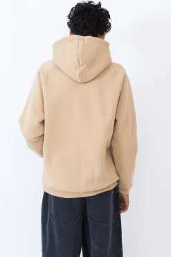 Bluza Z Kapturem Raw Hide X Swanski OG