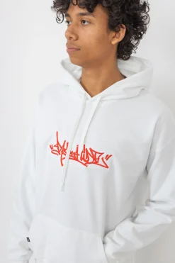 Bluza Z Kapturem Raw Hide X Eros Tag